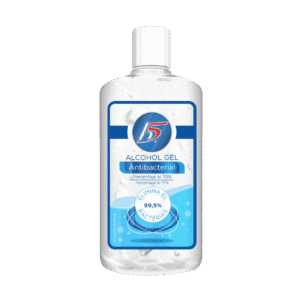 H5 - Alcohol Liquido Multiproposito 240 ml