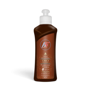 H5 - Crema Peinadora Aceite De Argan - 300 ml