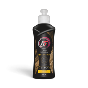 H5 - Crema Peinadora Liso - 300ml
