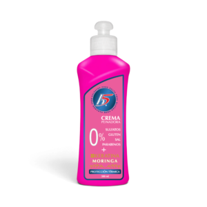 H5 - Crema Peinadora Moringa Keratina - 300 ml