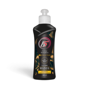 H5 - Crema Peinadora Rizo - 300 ml
