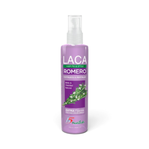 H5 - Laca con Romero