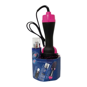 H5 - Pack Cepillo Electrico y Termoprotector