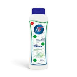 H5 - Shampoo AntiComezon 2en1 - 1450 ml