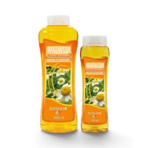 H5 - Shampoo Manzanilla
