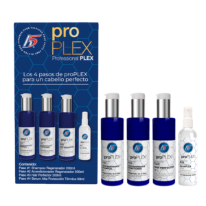 H5 - proPLEX 4 Pack Tratamiento Regenerador