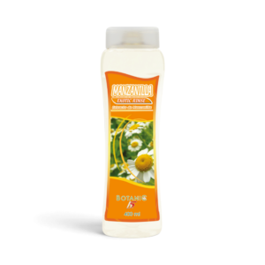 H5 - Acondicionador Manzanilla 400 ml