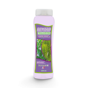 H5 - Acondicionador Romero 400 ml