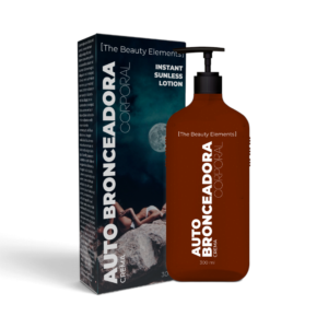 TBE - Crema Autobronceadora 300 ml