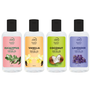 VIEF - Aceite Non Oil 240 ml
