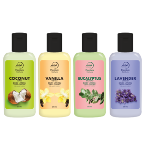 VIEF - Crema Humectante 240 ml