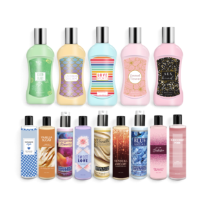 BB ELEMENTS - Crema Corporal Humectante 250 ml
