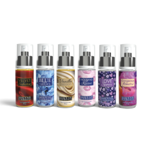 BB ELEMENTS - Perfume Corporal Body Mist 75 ml