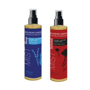 BLOSSOM GARDEN - Pillow Mist 250 ml