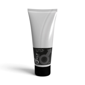 ONLY FOR MEN - Loción Crema Corporal 200 ml