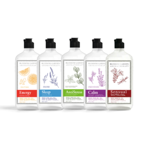 BLOSSOM GARDEN - Aceite Non Oil 300 ml