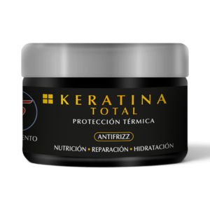 H5 - Tratamiento Keratina 215 ml