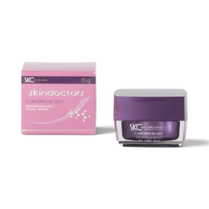 SKIN DOCTOR - Crema Contorno De Ojos 15 grm
