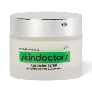 SKIN DOCTOR - Crema Corrector Facial 50 grm