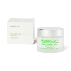 SKIN DOCTOR - Hidrotone Light Crema 50 grm