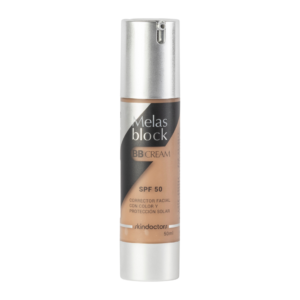 SKIN DOCTOR - Melasblock Protector Solar Bb Cream 50 grm