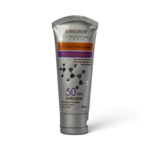 SKIN DOCTOR - Protector Solar Siliconado 65 grm