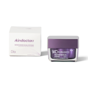 SKIN DOCTOR - Renovador Facial Intenso (Dia) 50 grm
