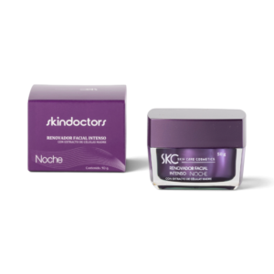 SKIN DOCTOR - Renovador Facial Intenso (Noche) 50 grm