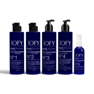 iOFY - Bond Recovery Plex System
