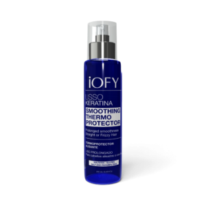 iOFY - Thermoprotector Plex System - Straight Hair 200 ml