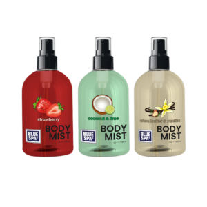 BLUE SPA - Body Mist 320 ml