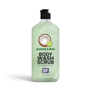 BLUE SPA - Body Wash 400 ml