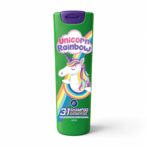 H5 - Shampoo Unicornio
